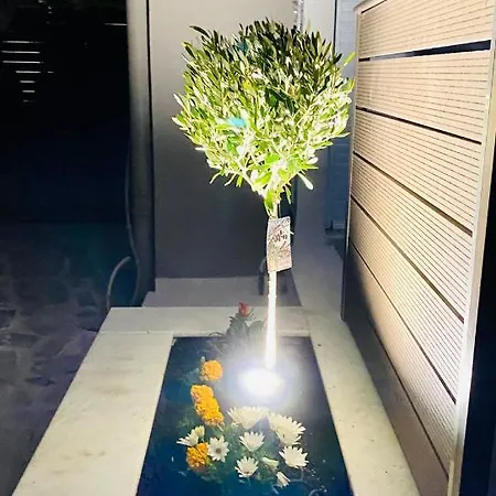 Apartment Phoenix Garden I