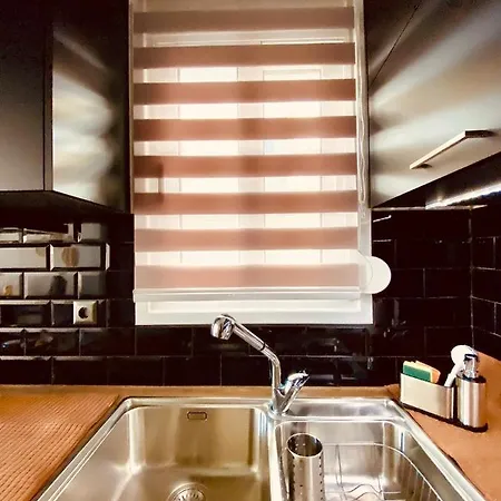 Apartment Phoenix Garden I