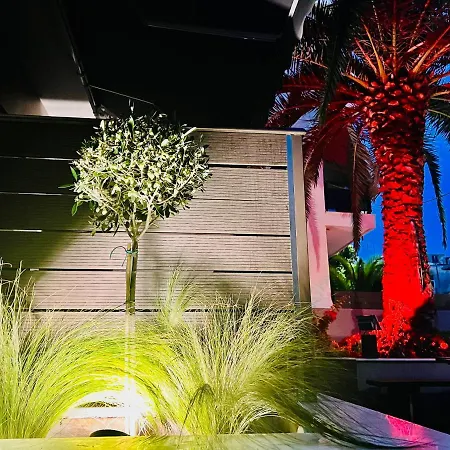 Apartment Phoenix Garden I *