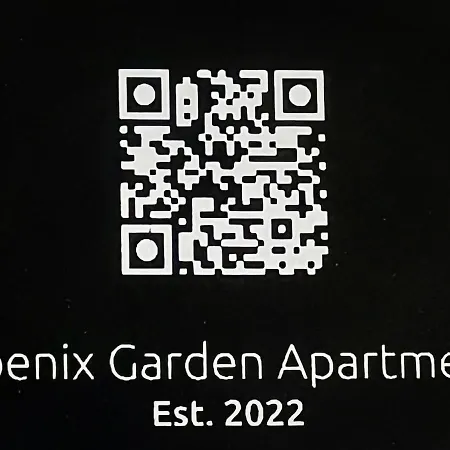 Apartment Phoenix Garden I