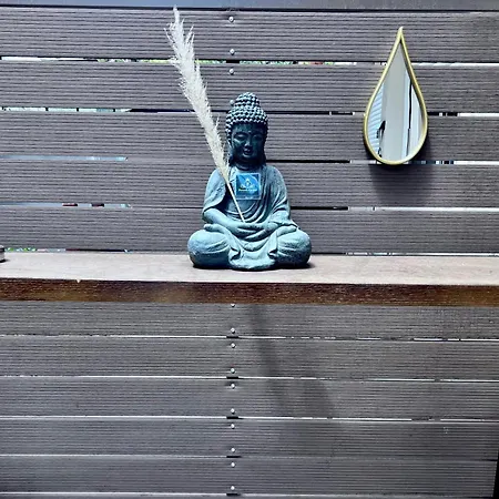 Apartment Phoenix Garden I