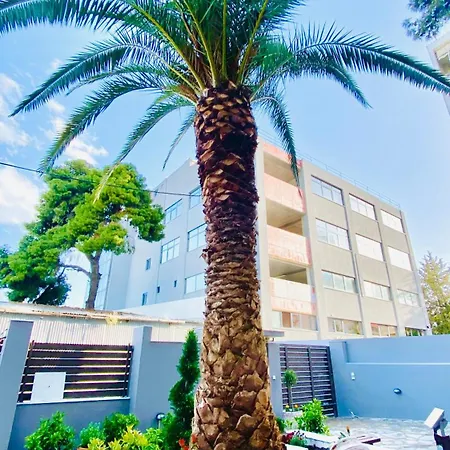 Phoenix Garden I * Athens