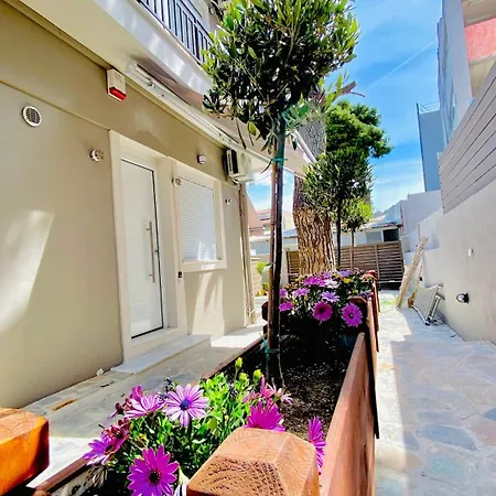 Apartment Phoenix Garden I