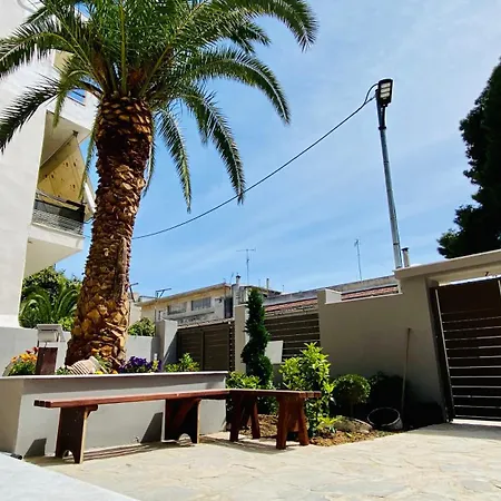Phoenix Garden I Athens
