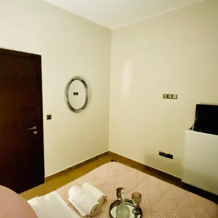 Apartment Phoenix Garden I *