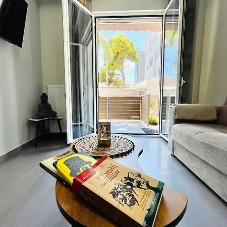 Apartment Phoenix Garden I