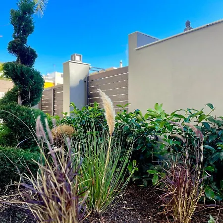 Phoenix Garden I * Αθήνα