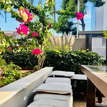 Phoenix Garden I Διαμέρισμα Αθήνα
