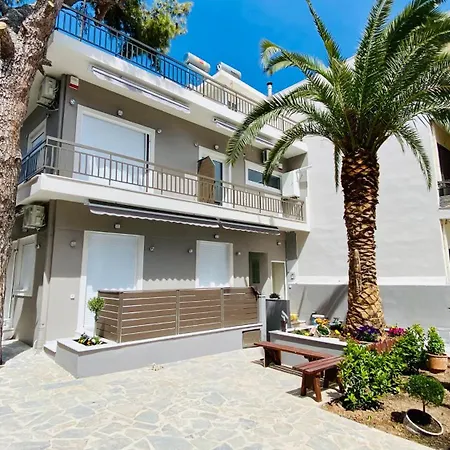 Phoenix Garden I Διαμέρισμα