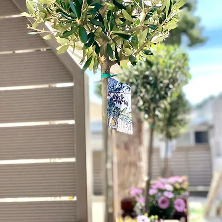 Phoenix Garden I Διαμέρισμα *